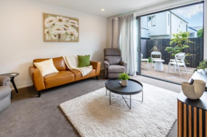 Charming 3-Bedroom Escape Carpark